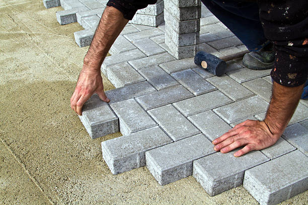 Best Commercial Driveway Pavers in Aspinwall, PA