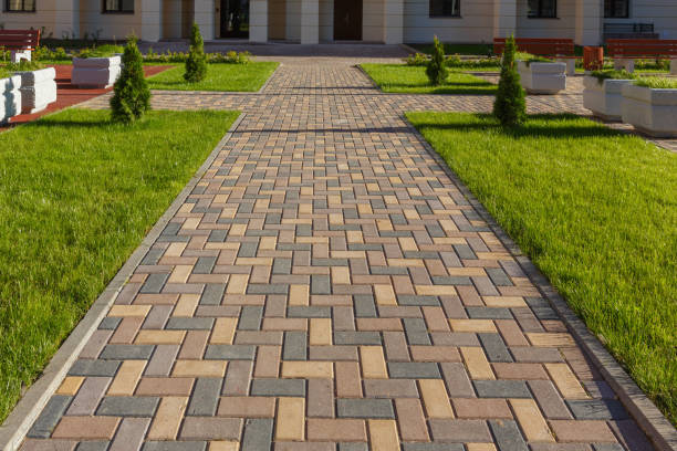 Best Concrete Driveway Pavers in Aspinwall, PA